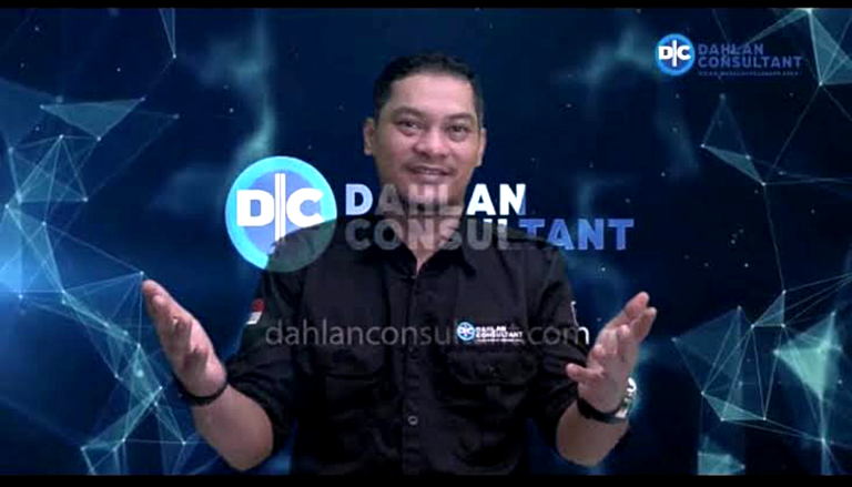 Konsultan Keuangan, Asep Dahlan: Fintech Menjawab Kebutuhan UMKM, Tapi Risiko Harus Diwaspadai