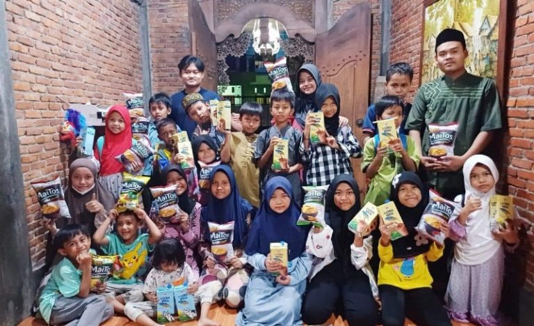 Recycle House Program: Akibara Fokus pada Renovasi Rumah Terdegradasi