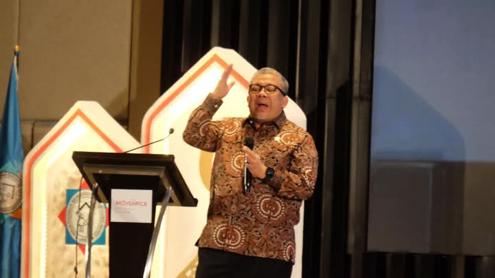 Wamen PKP, Fahri Hamzah: Program Perumahan Emban Tiga Amanat Besar Presiden