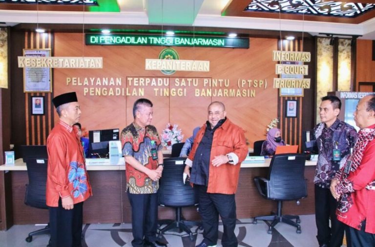 Vonis Bebas Pembawa 30 Kg Sabu di Banjarmasin Tuai Pertanyaan: Habib Aboe Desak Penjelasan Pengadilan Tinggi