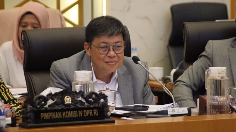 Inpres Beras No.6/2025, Kata Politisi PDIP Berpotensi Hancurksn Petani!