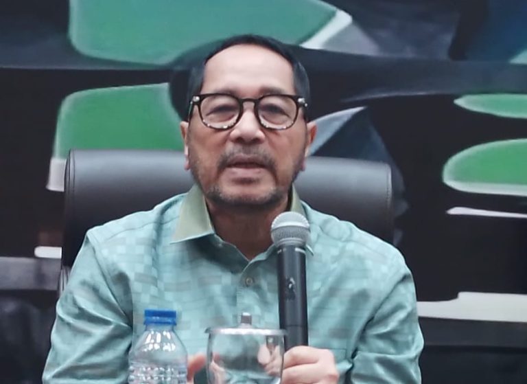 Polemik Revisi UU ASN, Firman Soebagyo Soroti Potensi Sentralisasi dan Transaksionalisme