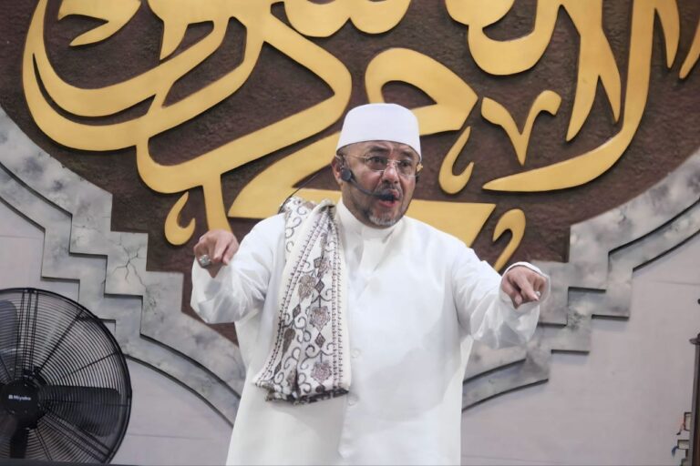 Habib Aboe: Hati-Hati Haji Murah, Bisa Jadi Perjalanan Ibadah Berujung Petaka