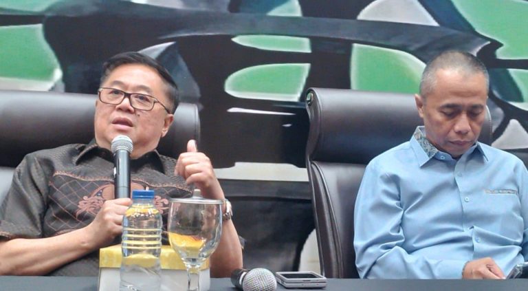Dampak Kebijakan Tarif Resiprokal AS, Sebanyak 3.840 Produk RI Terancam