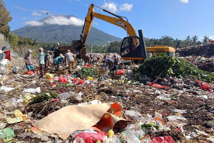 Limbah Bisa Jadi Energi, KMI Desak Pemerintah Serius Terapkan Teknologi Waste to Energy