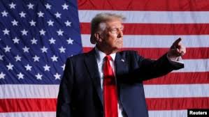 Pemerintahan Trump Batalkan Pemutusan Status 1.200 Mahasiswa Internasional