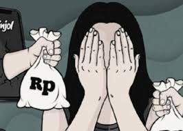 Dampak Psikologis Pinjol, Dari Stres Berat hingga Depresi, Korban Butuh Pemulihan Mental