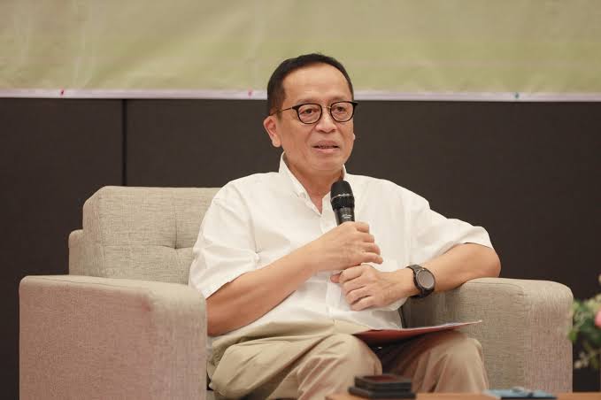 OJK Wajibkan Lembaga Keuangan Non-Bank Salurkan Pembiayaan ke UMKM, Ini Aturannya
