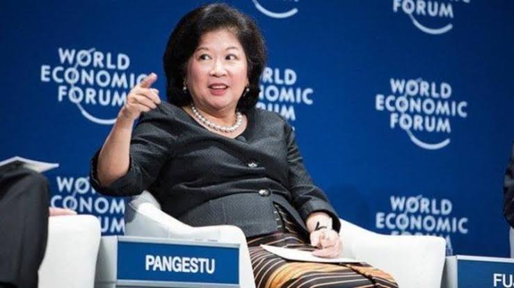 Indonesia Siapkan Satgas PHK dan Deregulasi Hadapi Ancaman Tarif Balasan AS