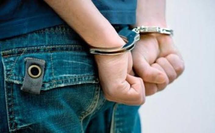 Terlilit Utang Pinjol, Kakek di Gresik Nekat Jadi Pengedar Narkoba