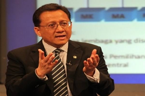 Strategi Quantum Leap Menuju Indonesia Emas