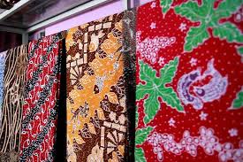 Dari Lamongan untuk Dunia, Batik Tulis Soedjono Buktikan UMKM Lokal Bisa Mendunia Berkat BRI