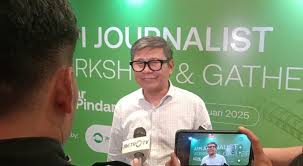 P2P Lending Didorong Biayai Sektor Produktif, Risiko Kredit Macet Mengintai