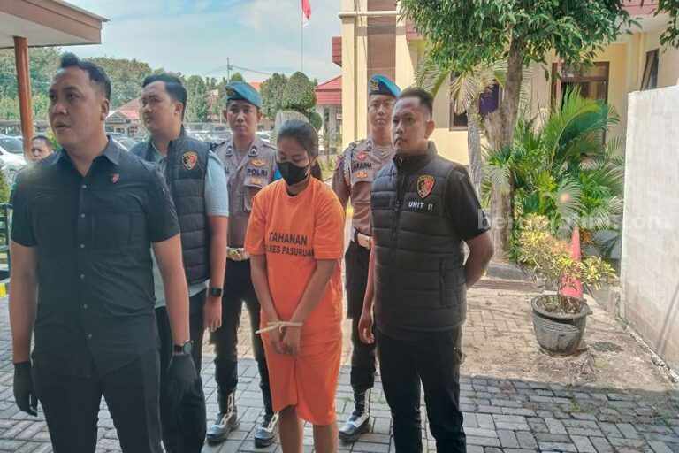 195 Warga Desa Tertipu Skema Kredit Murah, Seorang Ibu Rumah Tangga Jadi Tersangka