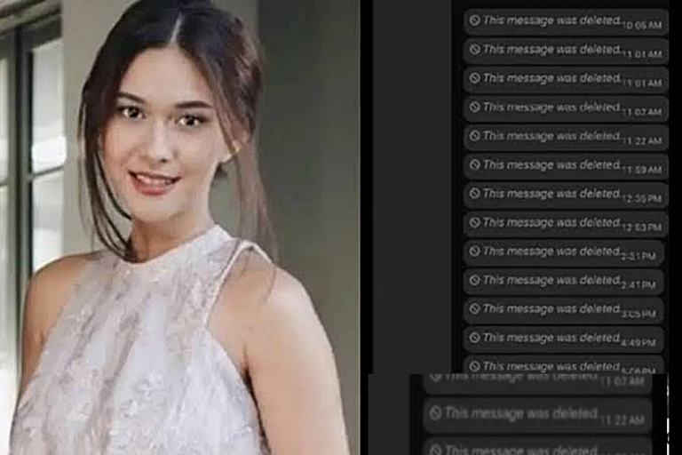Ungkap Pengalaman Tak Menyenangkan dengan Layanan Paylater, Nana Mirdad: Kayak Terjerat Utang Pinjol
