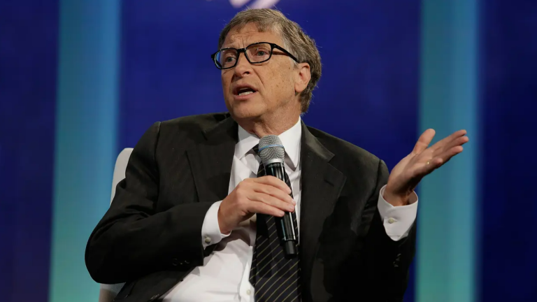Asep Dahlan Yakin Kunjungan Bill Gates Beri Angin Segar Bagi Program Makan Bergizi Gratis