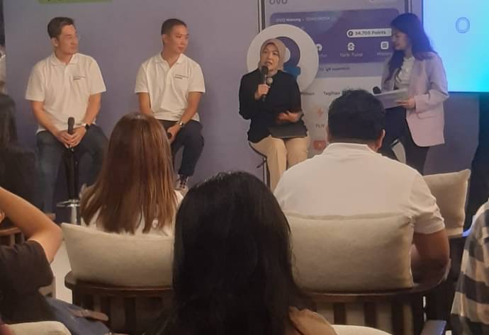 Gen Z Beralih ke Rekening E-Wallet: OVO dan Superbank Luncurkan OVO Nabung untuk Dorong Gaya Hidup Menabung Digital