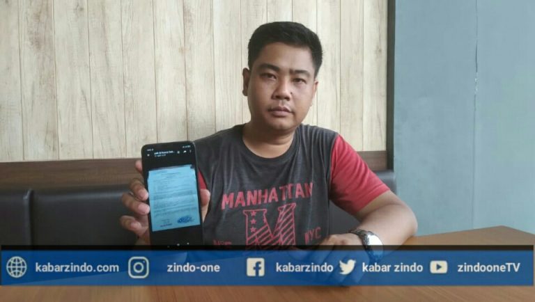 Dituduh Berutang Rp 1,4 Miliar dari Pinjol, Pengusaha Sidoarjo Akhirnya Bersih dari Tuduhan