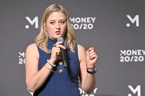 Regulator Mendukung Fintech di Money20/20