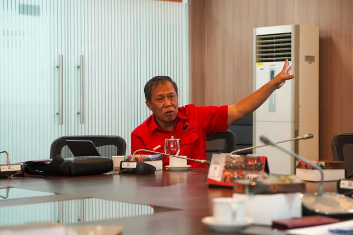 Bisa Lukai Rasa Keadilan Publik, Legislator PDIP Minta Kemsos Kaji Mendalam Usulan Gelar Pahlawan untuk Soeharto