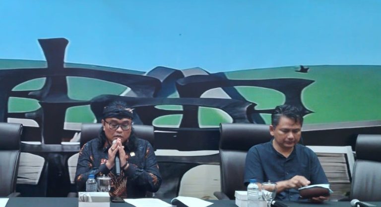 Soroti Ketimpangan Perlindungan Hukum bagi Pekerja Rumah Tangga, RUU PPRT Harus Segera Disahkan,