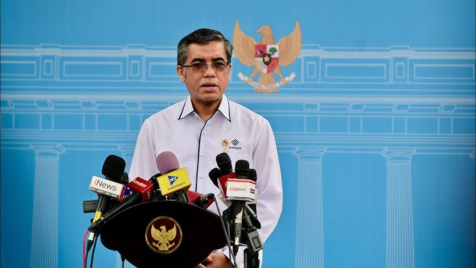 Menaker Minta Maaf Setelah Ratusan Pengemudi Ojol Laporkan BHR Tak Penuh