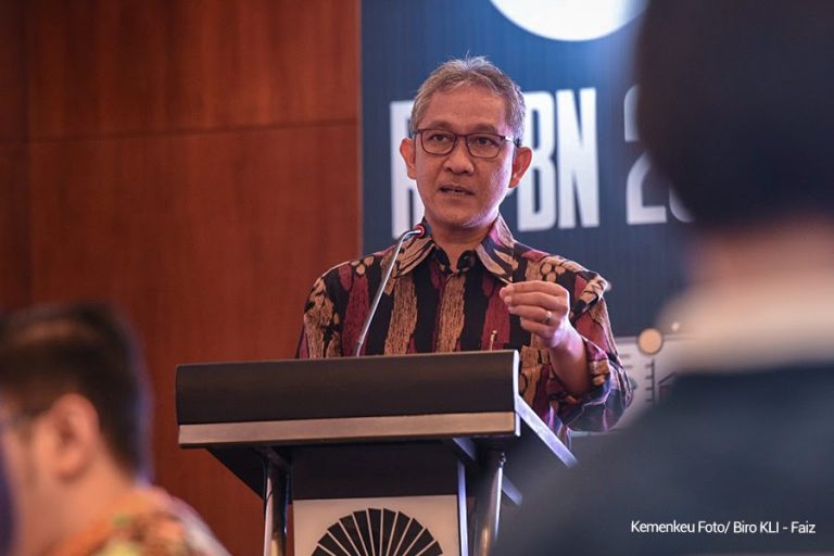 Bea Cukai Siapkan Strategi Hadapi Potensi Banjir Produk China Imbas Tarif Trump