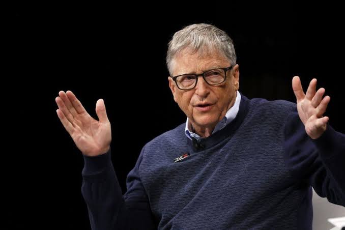 Bill Gates Dijadwalkan Bertemu Presiden Prabowo, Bahas Dukungan untuk Program Makan Bergizi Gratis