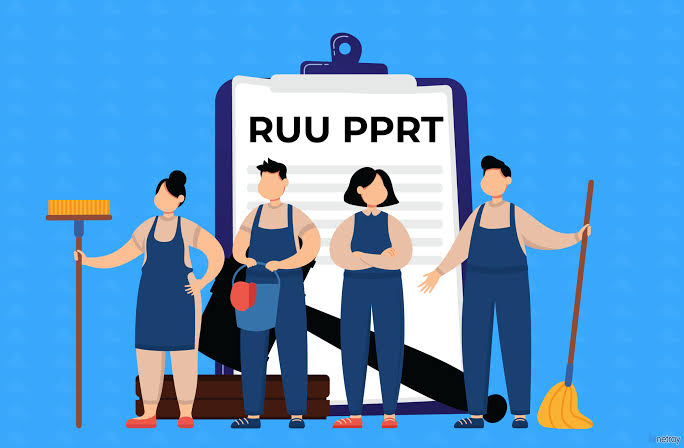 RUU Perlindungan PRT Diyakini Rampung Tahun Ini, Aktivis Sebut Momentum Politik Sudah Matang