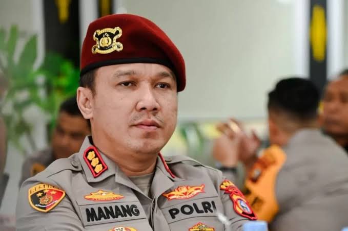 Kapolres Jambi Peringatkan Debt Collector: Penarikan Kendaraan Secara Paksa Bisa Dipidana