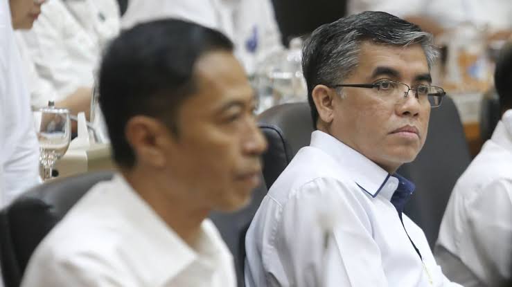 Kasus PHK di Indonesia Tembus 24.000 hingga April 2025, Industri Pengolahan Paling Terdampak