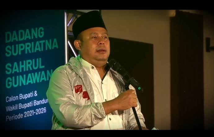 DPR RI Sambut Komitmen Prabowo di Hari Buruh sebagai Angin Segar untuk Pekerja