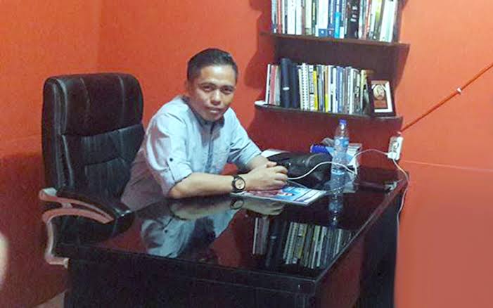 Dukung RUU Perampasan Aset, Edi Homaidi: Kunci Pembasmi Korupsi dan Pengembalian Hak Rakyat