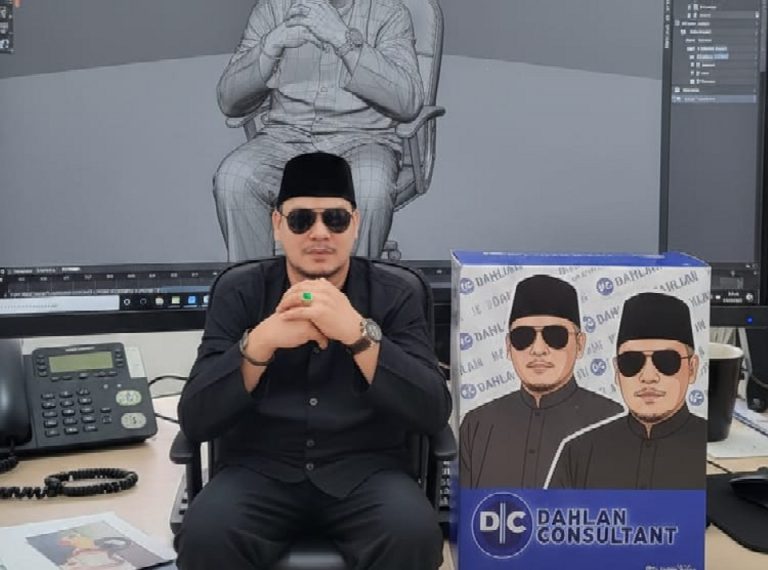Lepas dari Jeratan Pinjol Ilegal — Nasihat Bijak dari Konsultan Keuangan Asep Dahlan